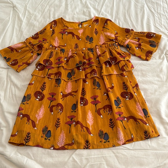 {OshKosh} dress - Picture 1 of 7